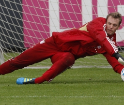Мануэль Нойер: "Бавария" хочет победить еще в двух турнирах "