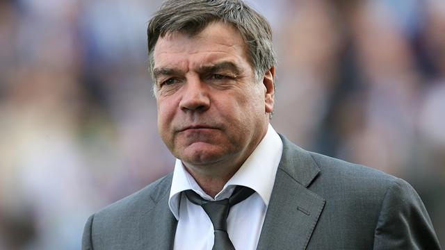 Фергюсон сватает Эллардайса на пост наставника сборной Англии