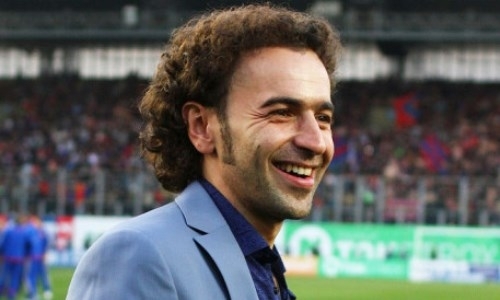 Бабаев прокомментировал трансфер Оланаре в \"Амкар\"