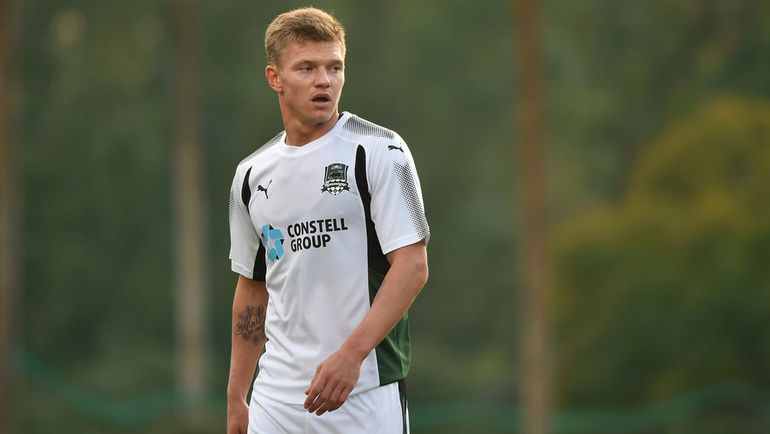 Шатов хотел вернуться в \"Урал\"