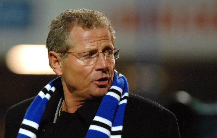 Петржела: Витселя в \"Зените\" может заменить любой