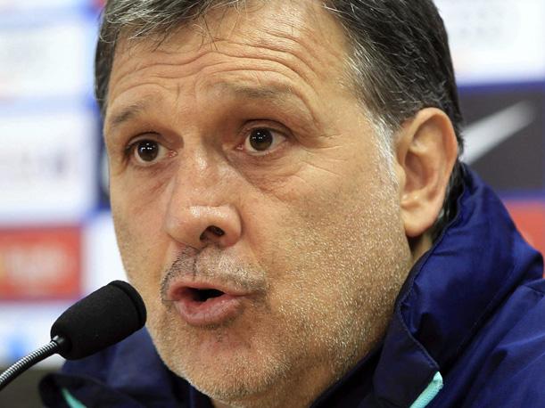 Мартино прокомментировал свою отставку