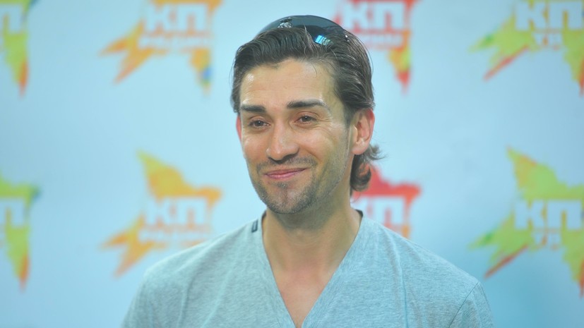 Нигматуллин сделал прогноз на матч ЦСКА - \"Спартак\"