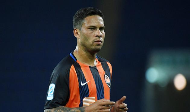 Марлос прокомментировал матч с \"Олимпиком\"