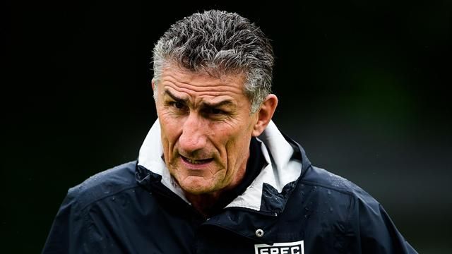 Бауса: мне знакомы чувства Месси