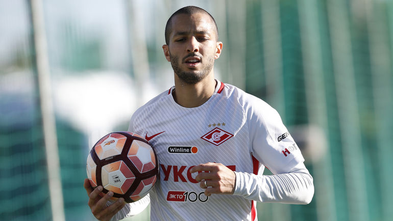 Ханни высказался о победе над \"Черноморцем\"