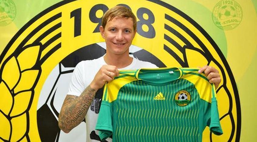 Для Павлюченко тема сборной закрыта