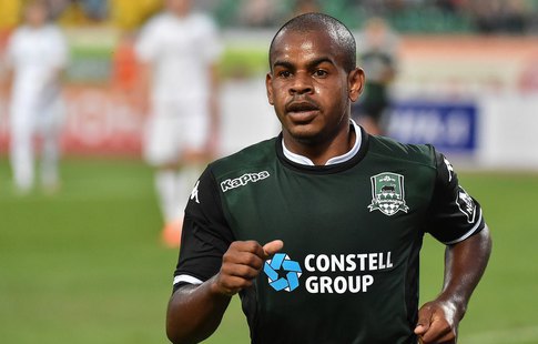 Жоаозиньо задумался о постоянном проживании в России