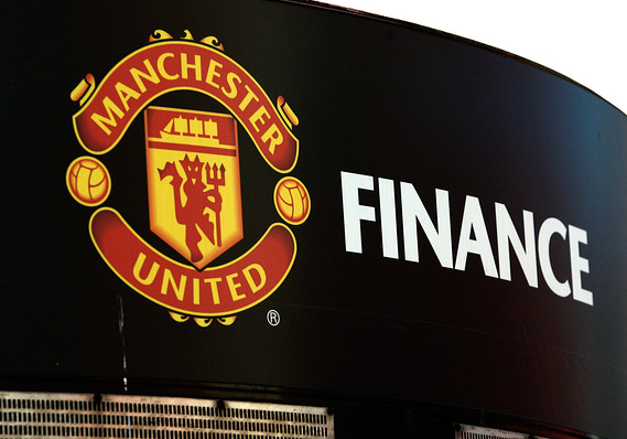 Adidas готов платить \"МЮ\" 75 млн фунтов в год