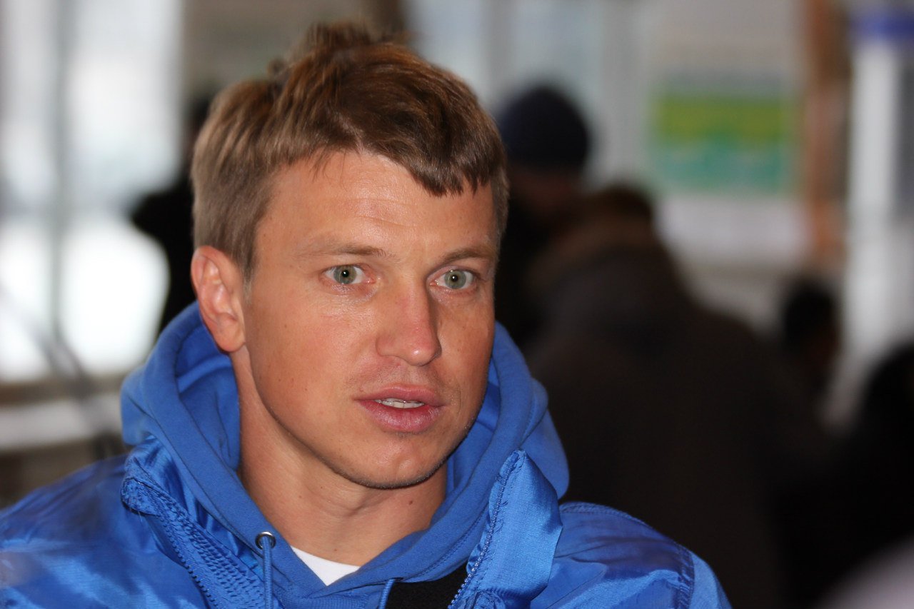 Многолетний капитан покинул Днепр