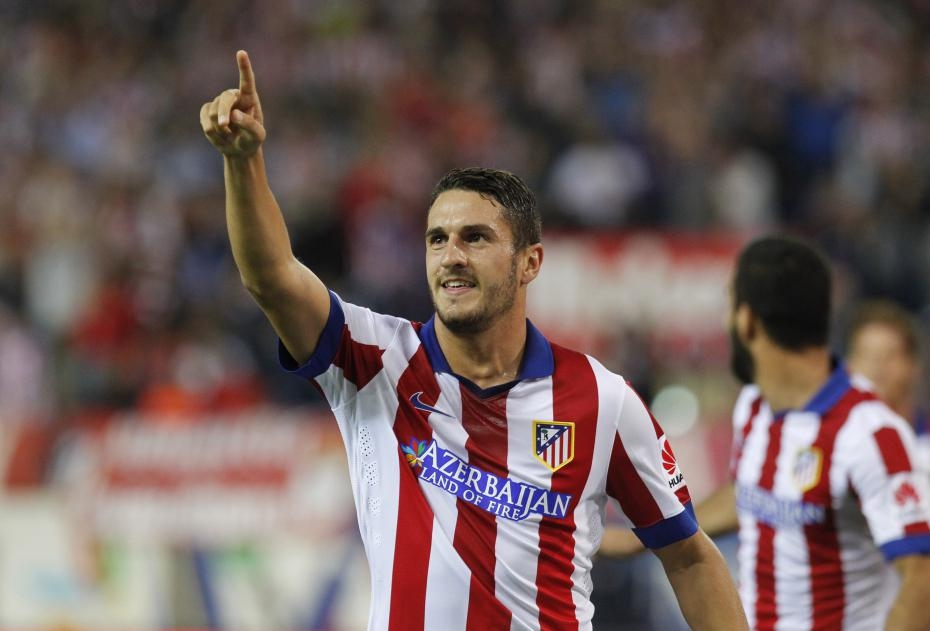 Коке: \"Барселону\" трудно победить