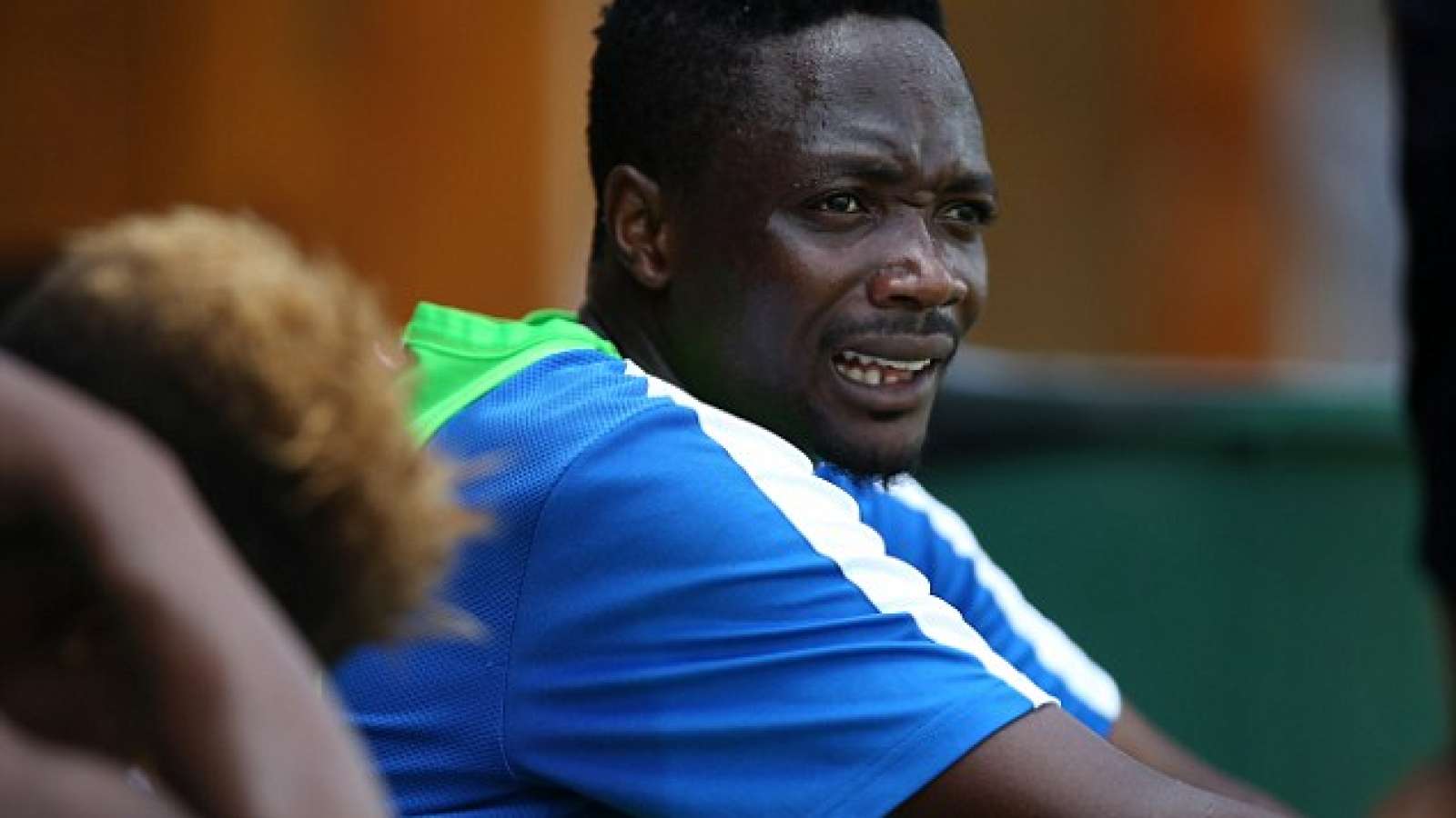 Муса высказался об игре ЦСКА