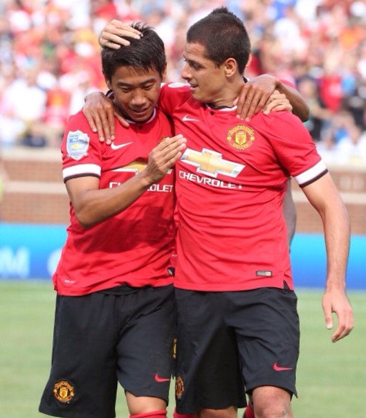 Кагава в шаге от возвращения в \"Боруссию\"