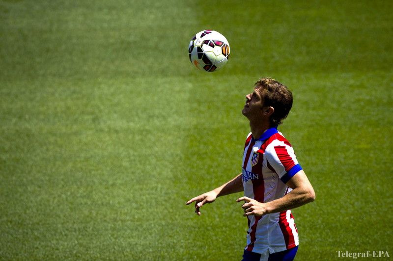 Ансальди не хочет возвращаться в Россию