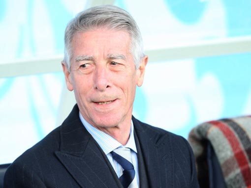 Непомнящий: Слуцкий соответствует уровню \"Челси\"