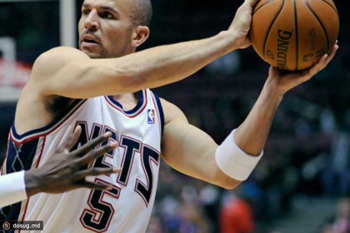 \"Бруклин\" навечно закрепит пятый номер за Киддом