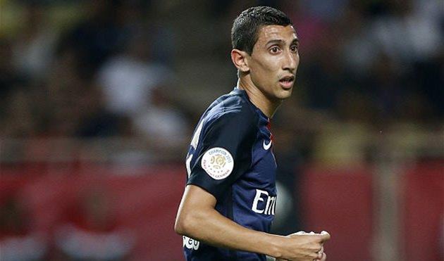 Ди Мария: покинул \"Реал\" в нужное время