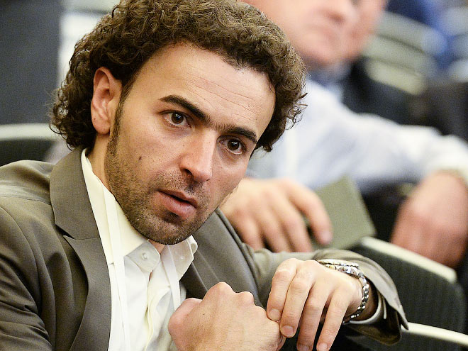 Бабаев: Фернандес хочет получить российское гражданство