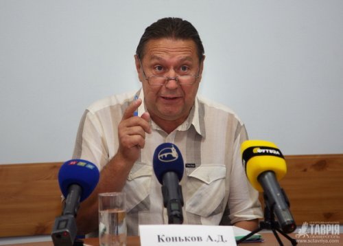 Коньков: Шевченко сможет превзойти Гвардиолу