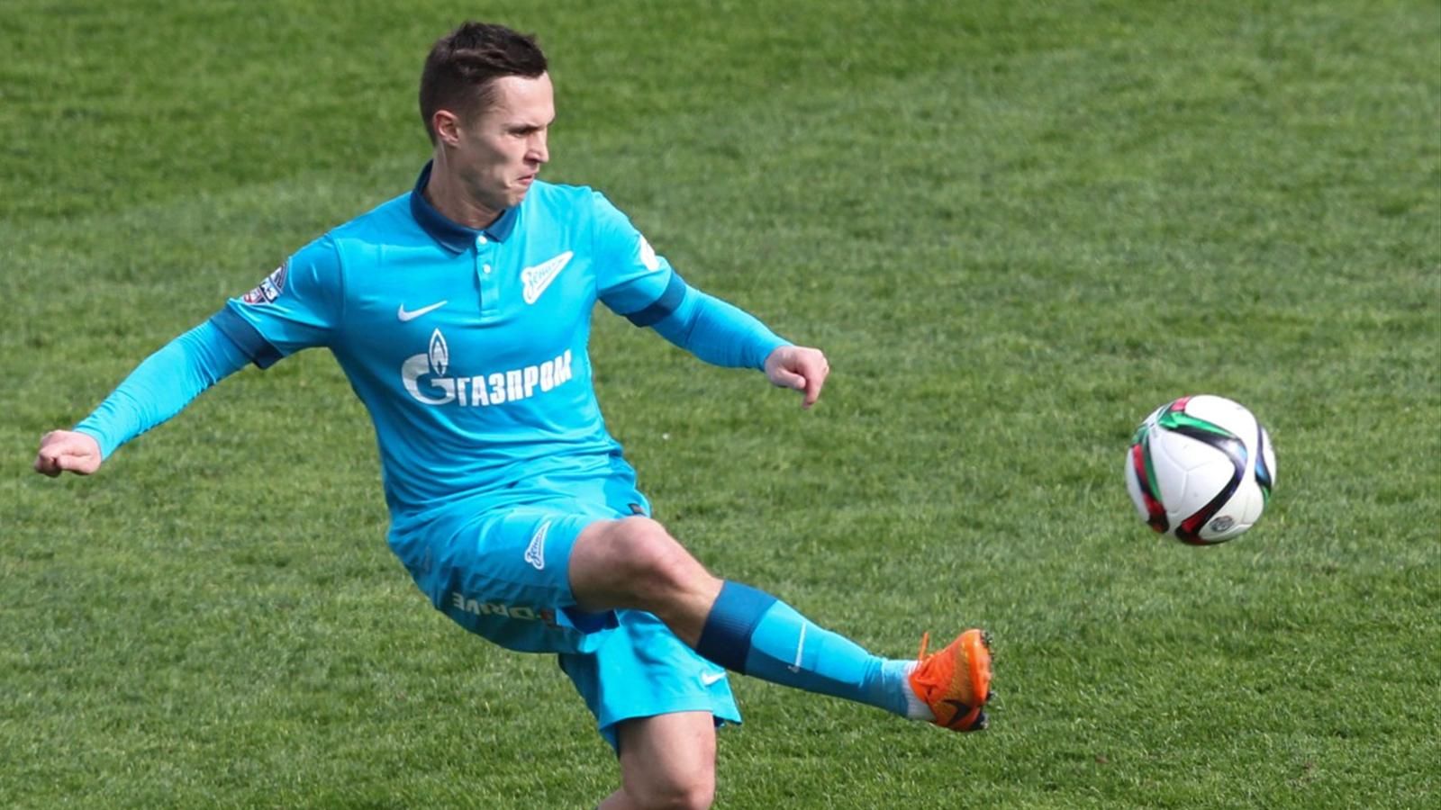 Рязанцев уверен в победе над \"Уфой\"