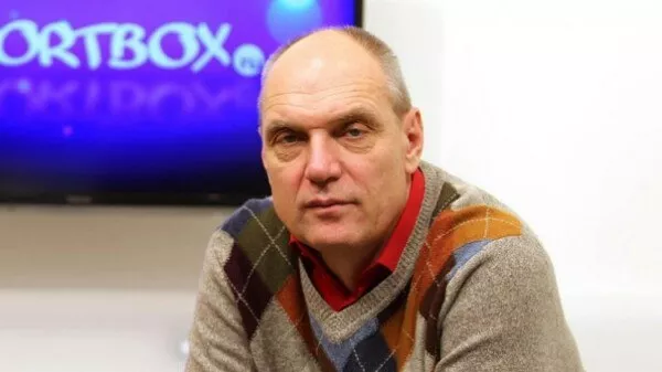 Бубнов оценил игру \"Зенита\" против \"Русенборга\"