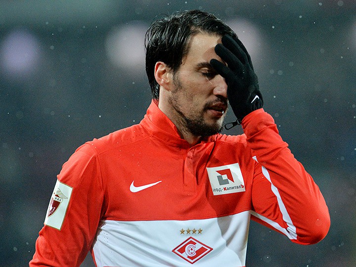 Попов: я осознаю, что выиграл эту награду уже дважды