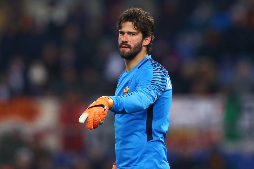 Алисон посочувствовал Кариусу