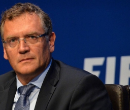 Вальке уволен из ФИФА