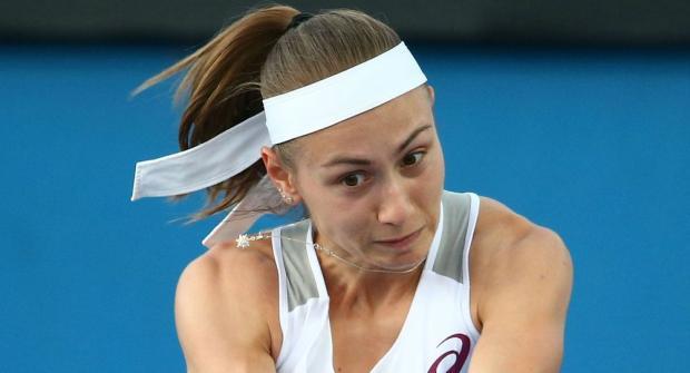 Крунич стала победительницей турнира в Хертогенбосхе