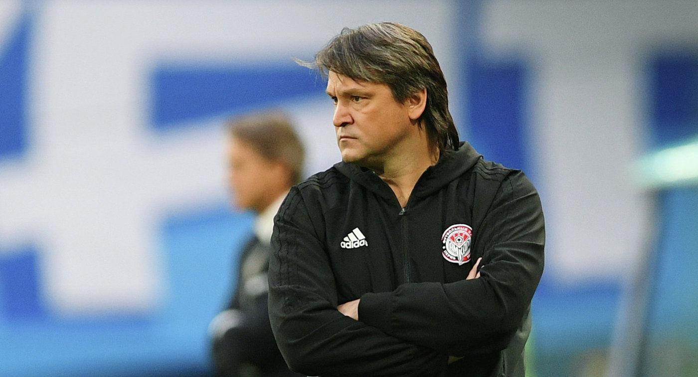 Евсеев: у россиян есть шансы против испанцев