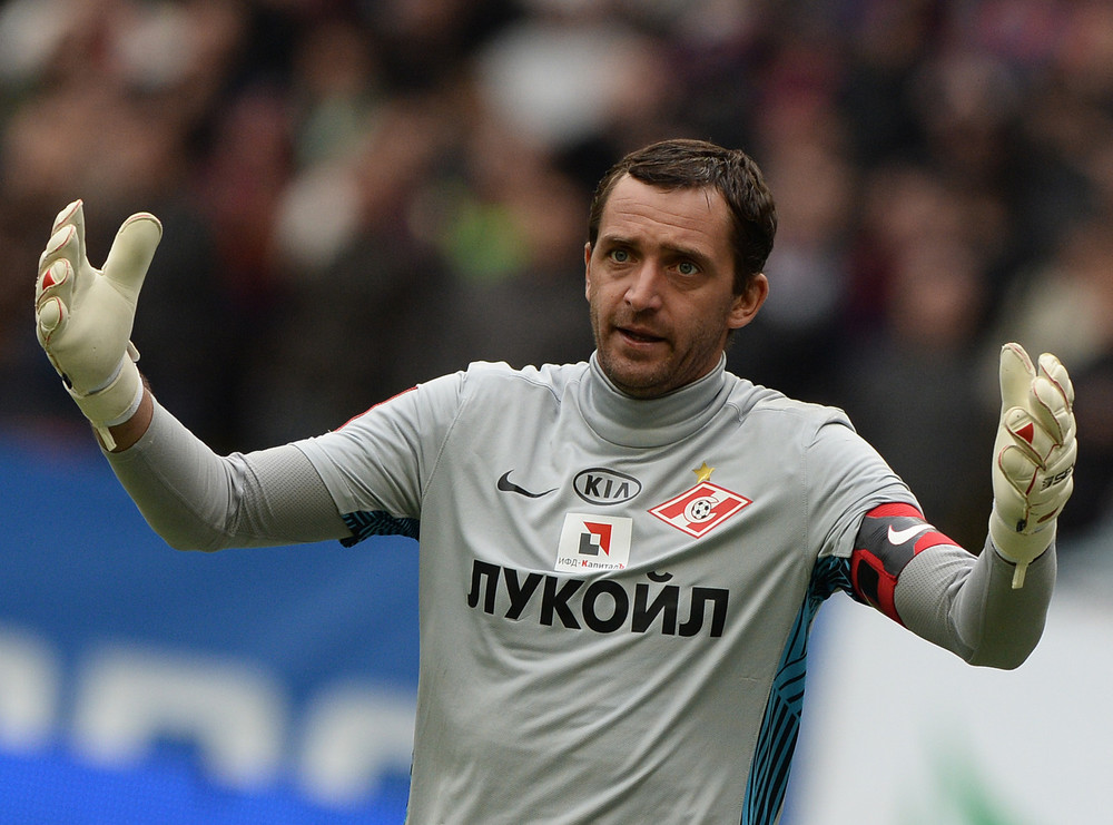 Дикань рассмотрит вариант с \"Волгой\"