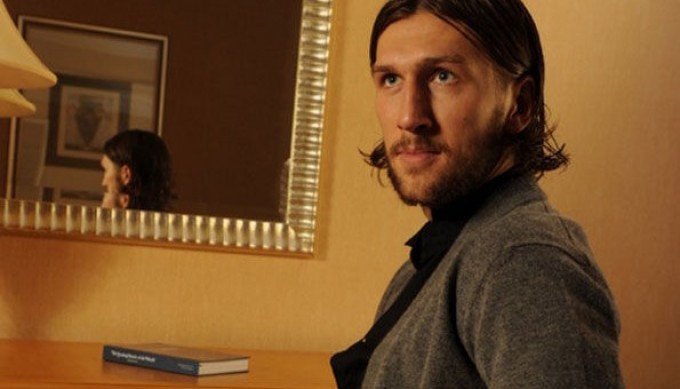 Официально: Чигринский продолжит карьеру в \"Днепре\"