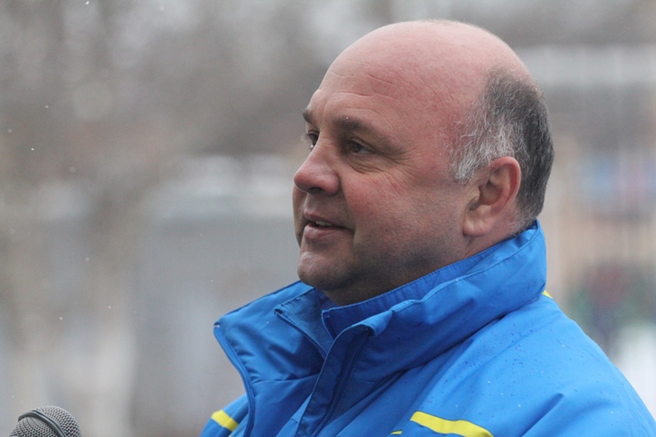 Гамула: в \"Ростове\" нет разговоров о чемпионстве