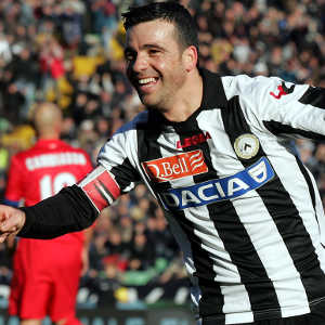 \"Удинезе\" громит \"Интер\"