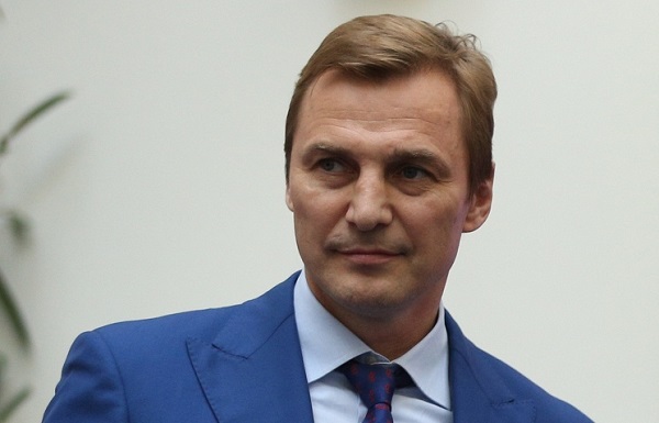 Федоров объяснил переходы лидеров \"Динамо\" в стан конкурентов