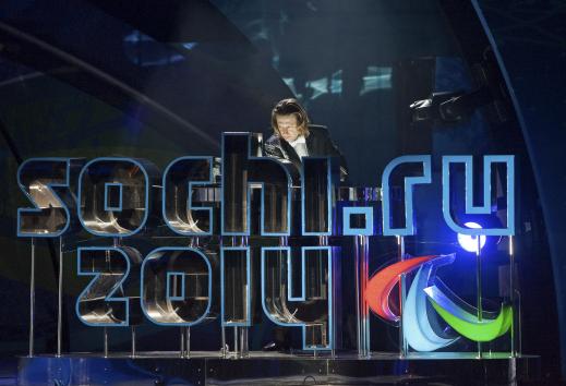 На зимней Олимпиаде в Сочи выступит рекордное количество стран