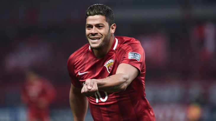 Халк мечтает поиграть в Англии