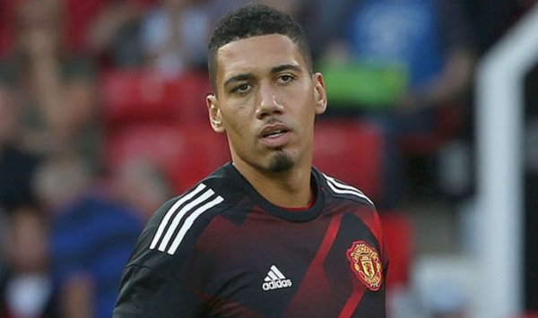 Смоллинг расскзал о том, как он стал веганом