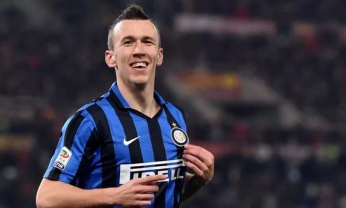 Перишич может перейти в \"Манчестер Юнайтед\"