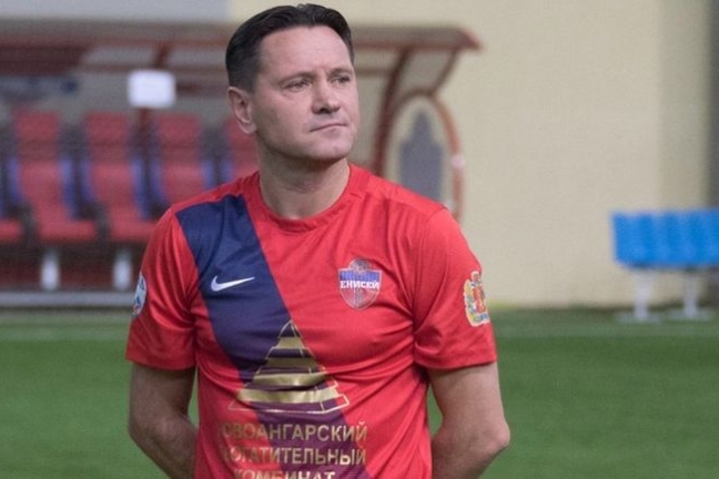 Аленичев поздравил