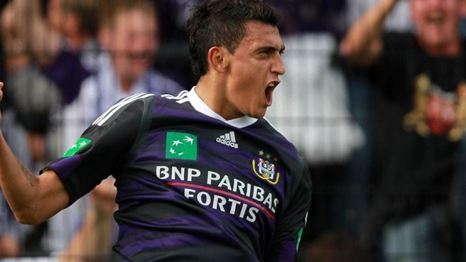 Переход Матиаса Суареса в ЦСКА снова сорвался