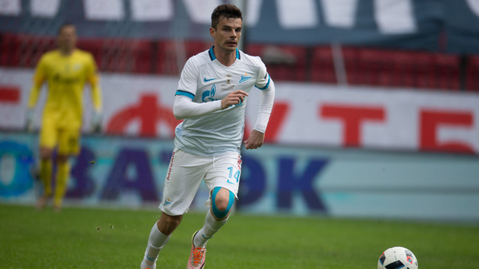 Юсупов подвел итоги сезона