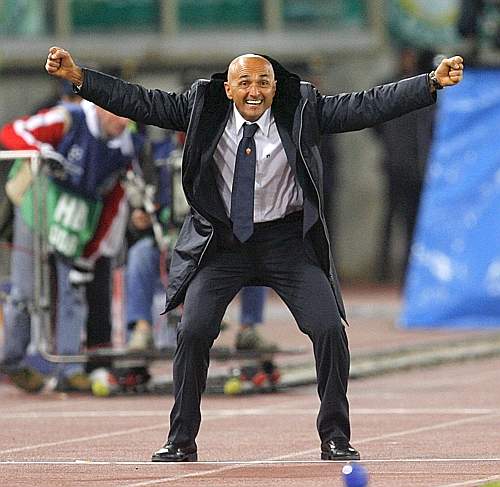 Спаллетти стал кандидатом на пост главного тренера \"Челси\"