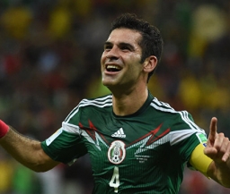 Маркес раскритиковал арбитра матча Португалия - Мексика
