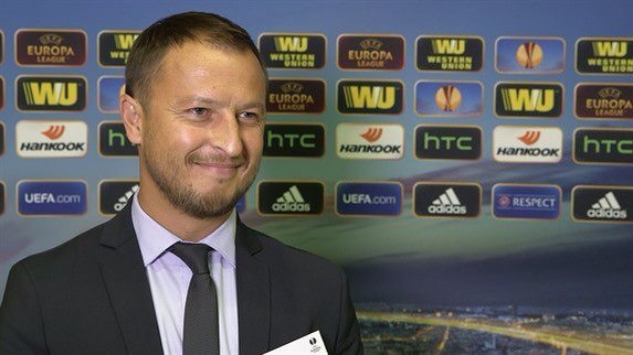 Бузникин: уход Промеса будет ощутимым для \"Спартака\"