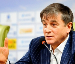 Кадиев: На данный момент общий долг "Анжи" – примерно 260 млн рублей