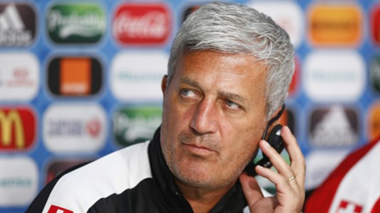 Петкович не боится сборную Польши