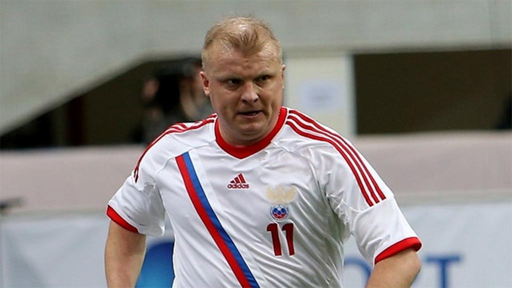 Кирьяков отметил выбор игроков у \"Спартака\"