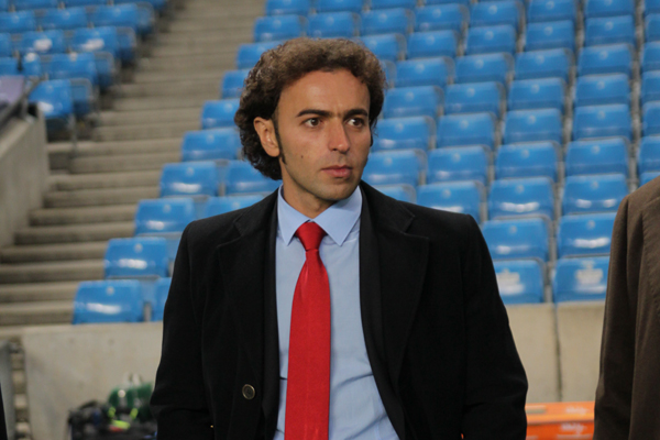 Бабаев высказался о матче против АЕКа