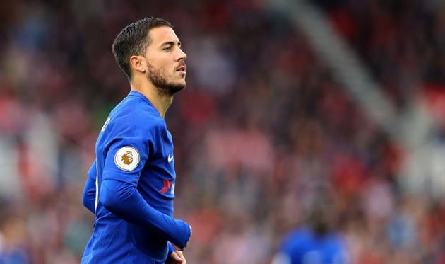 \"Реал\" готов отдать Бэйла и 140 млн евро за Азара